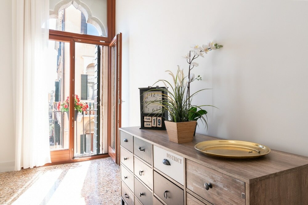 Фото San Marco Suite Apartment