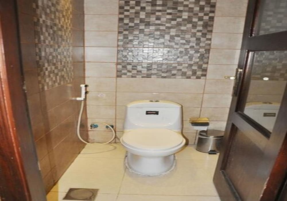 Фото Sama Furnished appartments