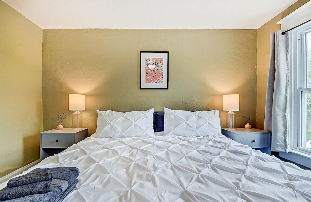 Фото Designer House 5br! Steps to Downtown/Fountain Sq!