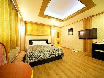 Фото Island Motel