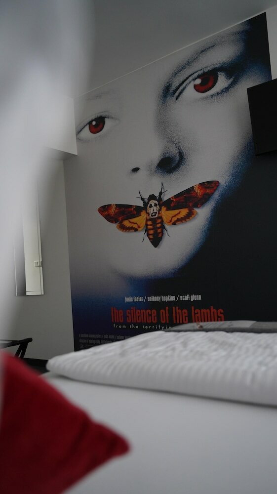 Фото Amical Hotel Hagen