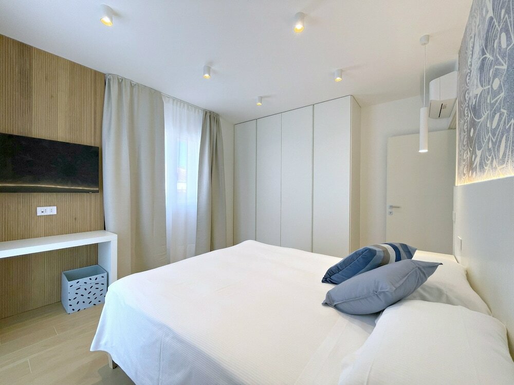 Фото Arcioun Suite Apartment VIA Bellaria