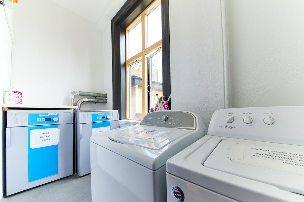 Фото London Bridge Hostel