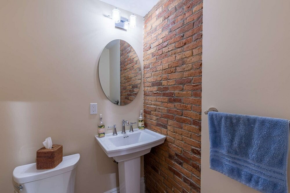 Фото Riverbend Landing