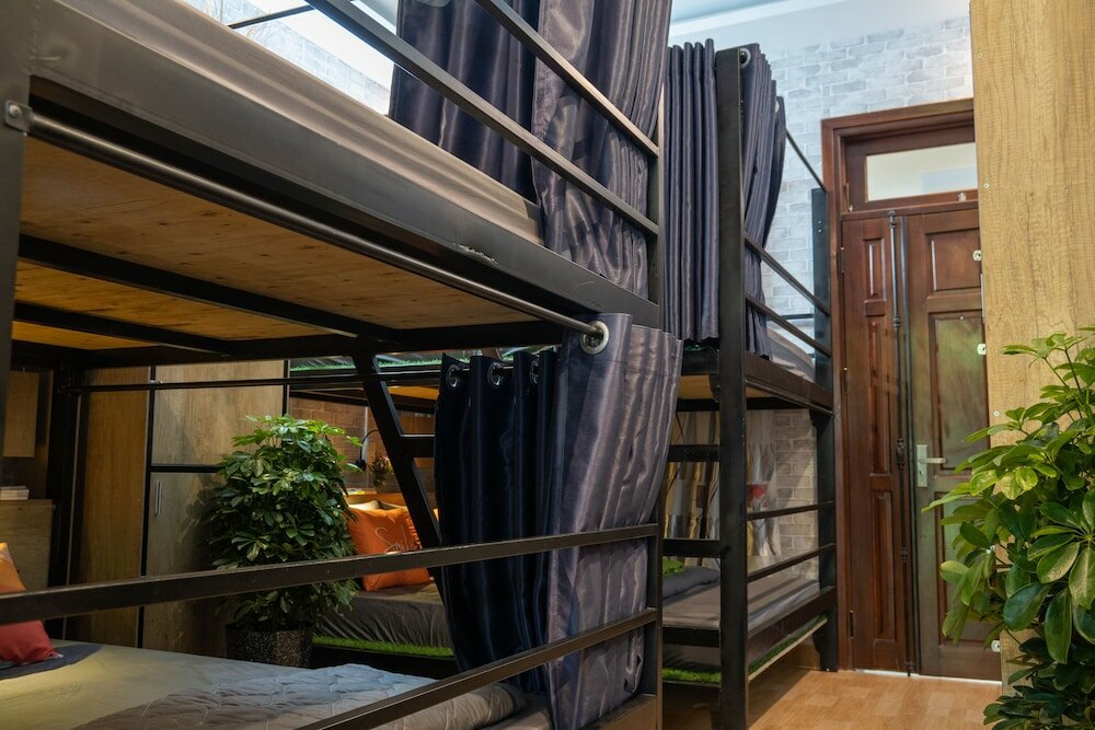 Фото S Phuot Da Nang Hostel