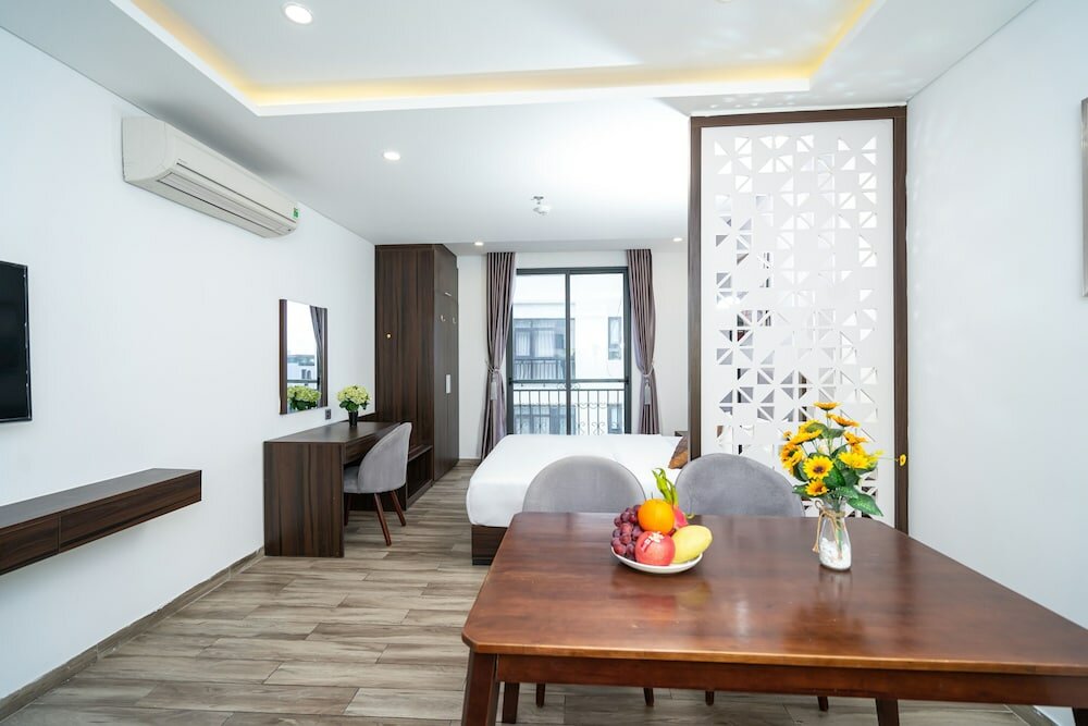 Фото Sweden Hotel and Apartment