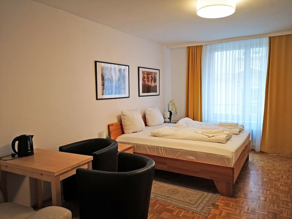 Фото Vienna Studios