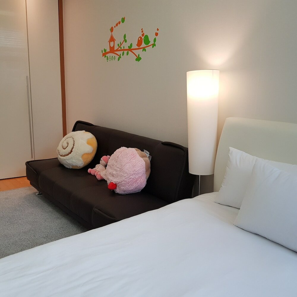 Фото Kpop Coex Gangnam Stay