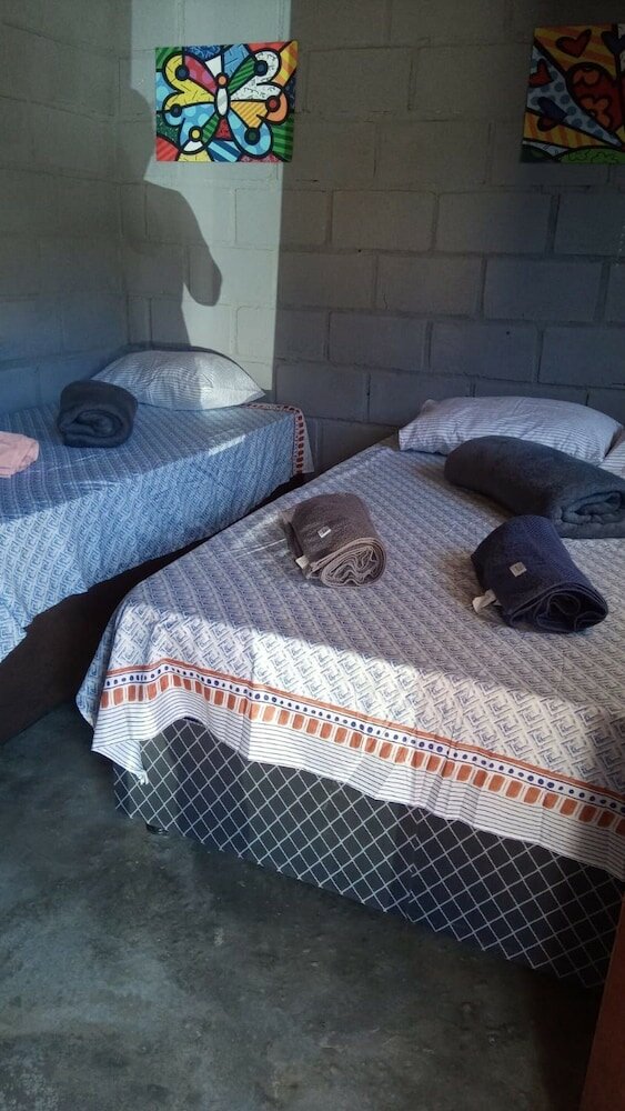 Фото Suíte maravilhosa Casa da Serra