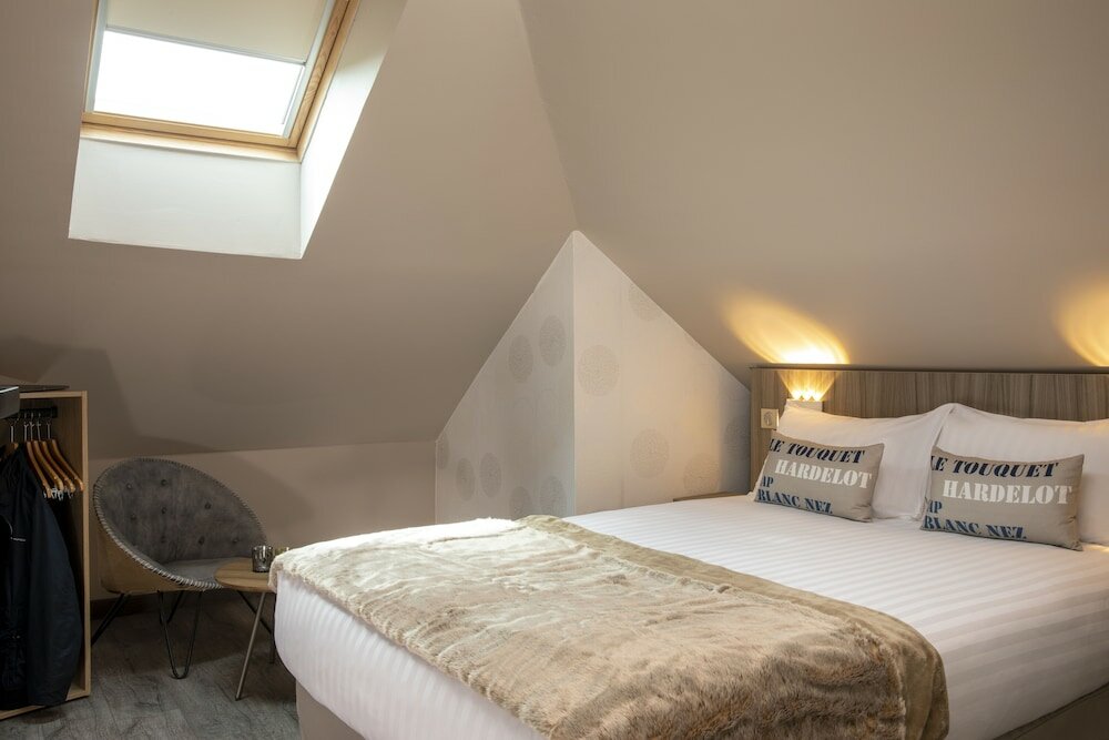 Фото Auberge De La Renaissance