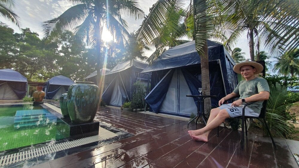 Фото Moonshine Resort Chumphon