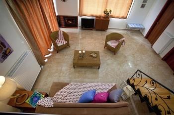 Фото Villa Frati Gorge