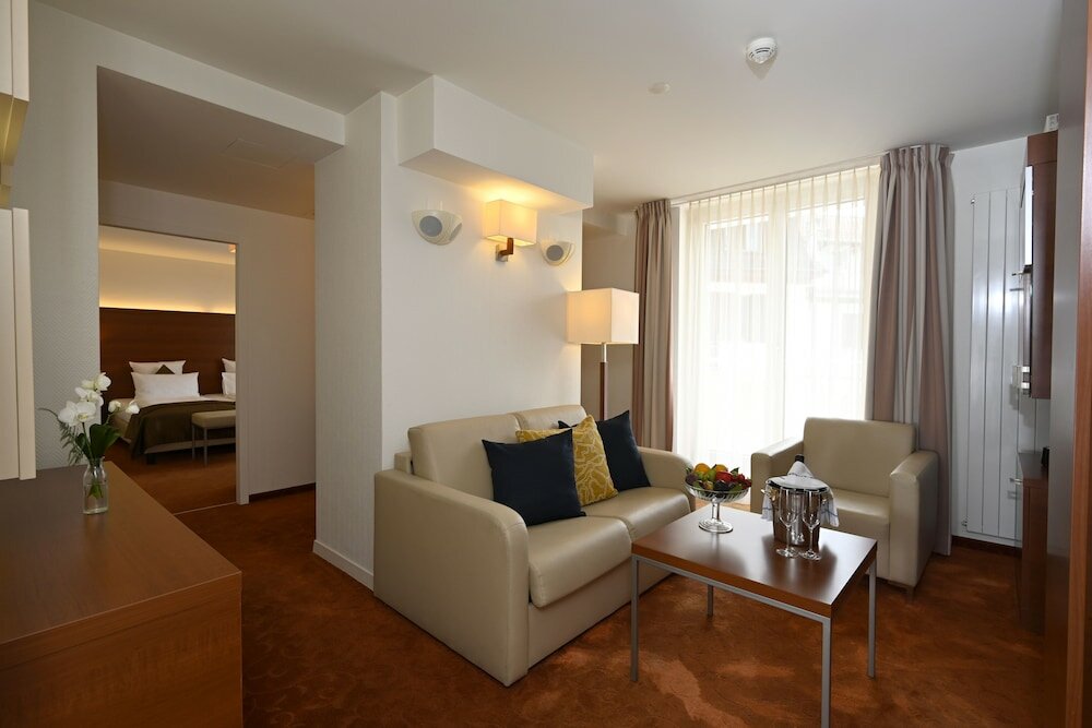 Фото Hotel Stoller Zurich