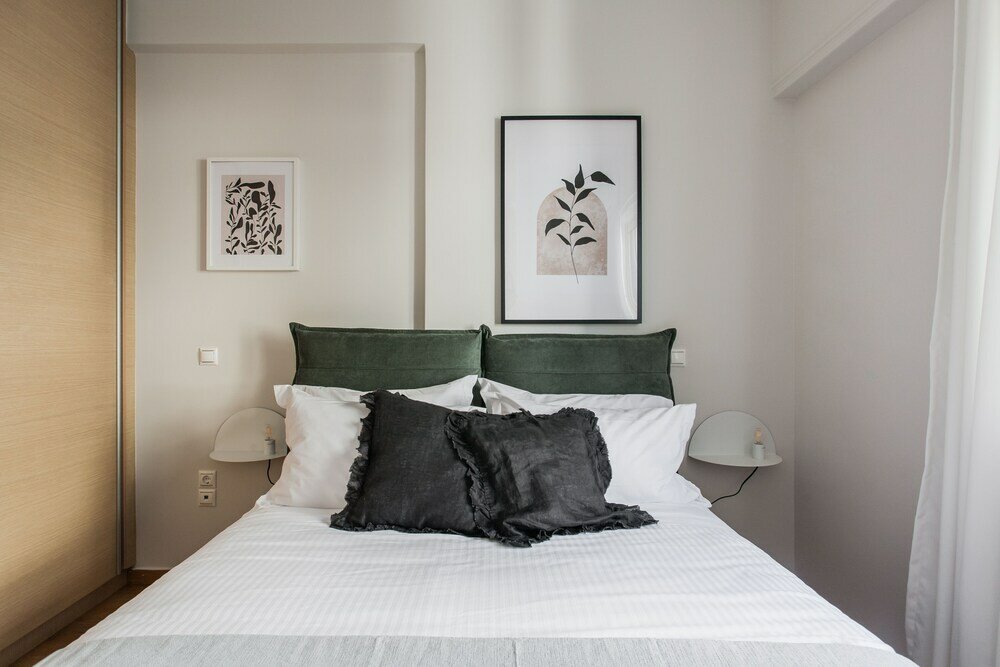 Фото Exquisite 2br Apartment