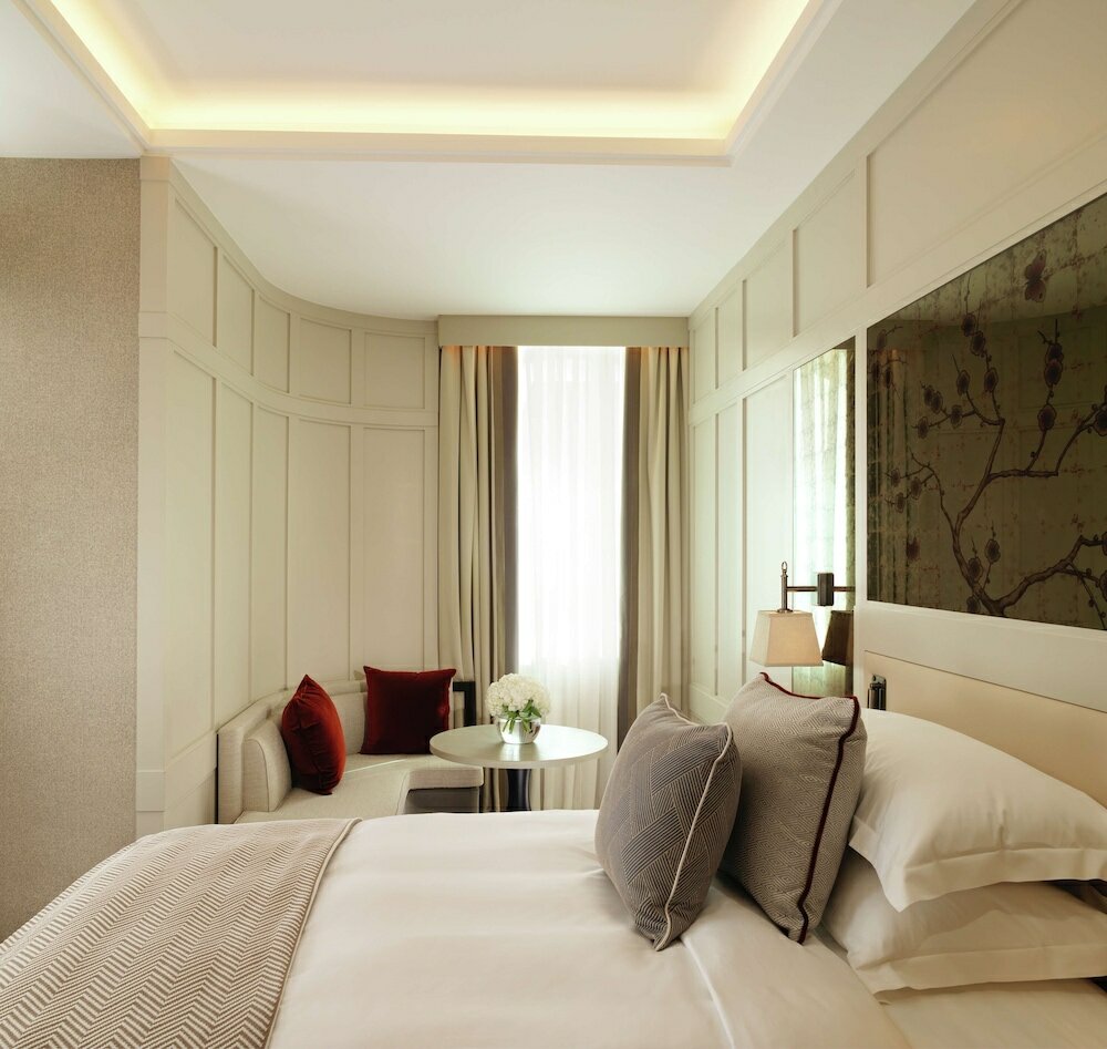 Фото The Biltmore Mayfair, Lxr Hotels & Resorts