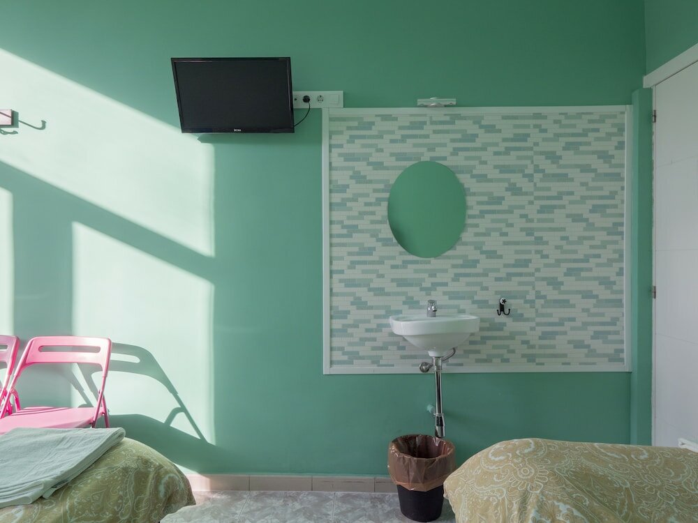 Фото Hostal Apolo XI