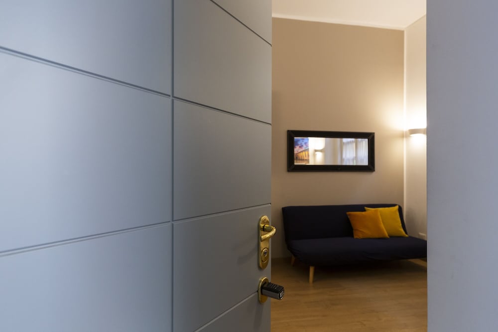 Фото NotaMi - Voghera Fashion District