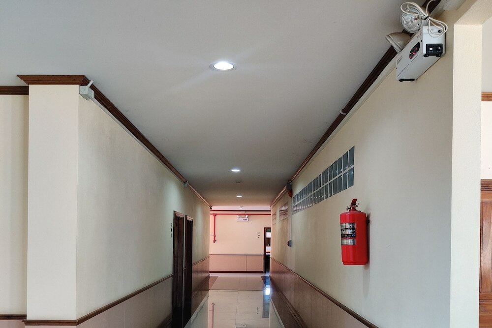 Фото Oyo 75334 Train Hotel