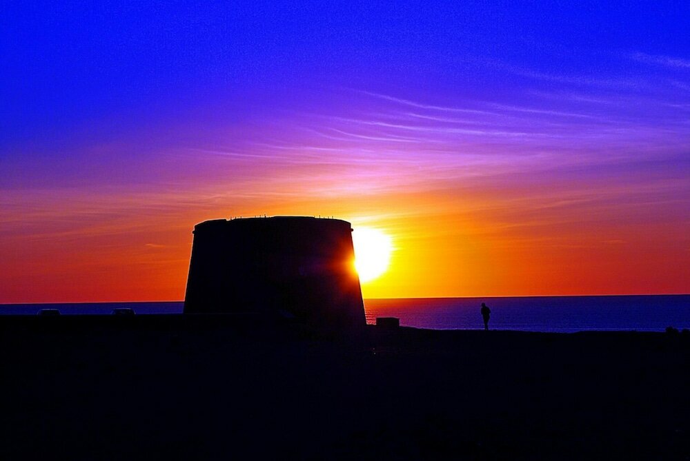 Фото Beach Apartment Marfolin 06 El Cotillo