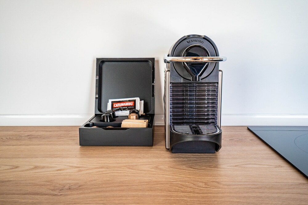 Фото SmartRental Madrid Gran Vía Apartments