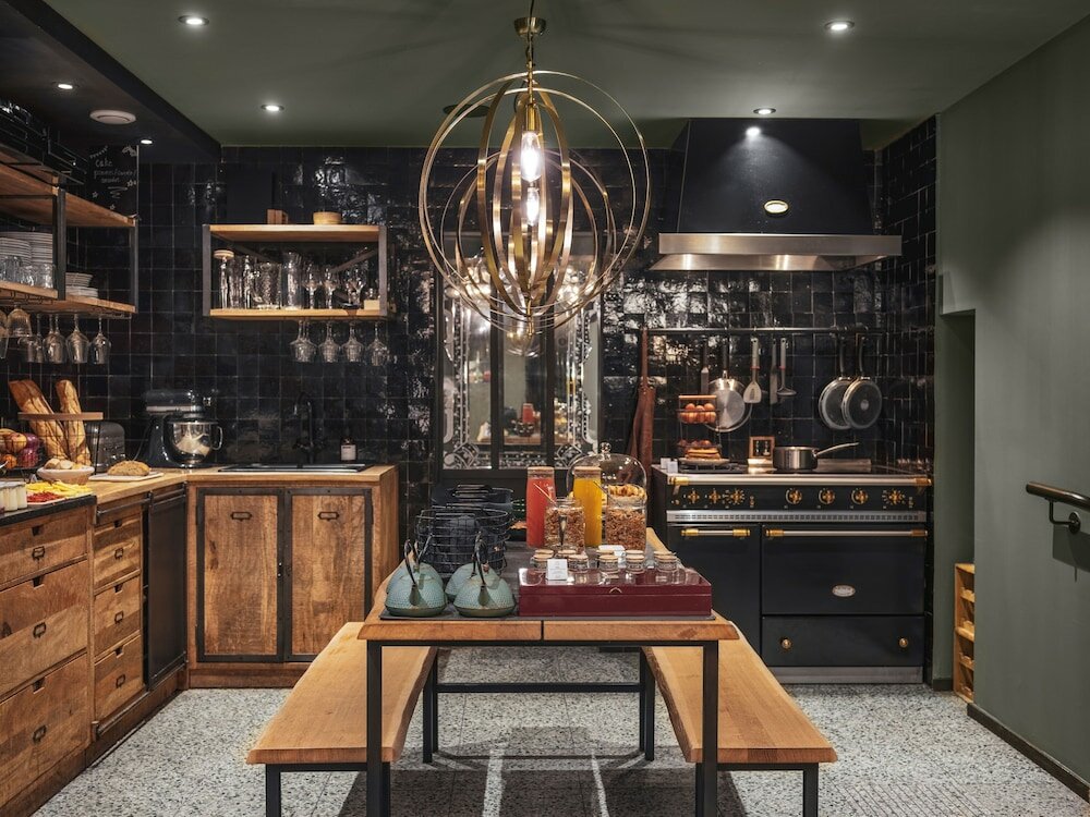 Фото Appartements Crébillon - Maisons du Monde Hôtel & Suites