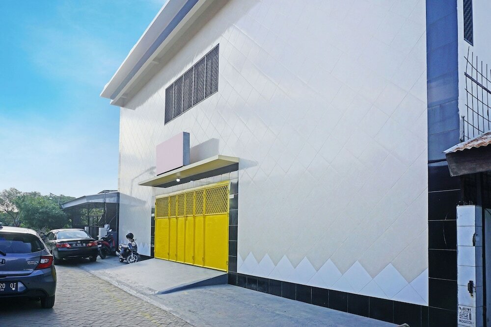 Фото Oyo 3123 Orchid Homestay Syariah