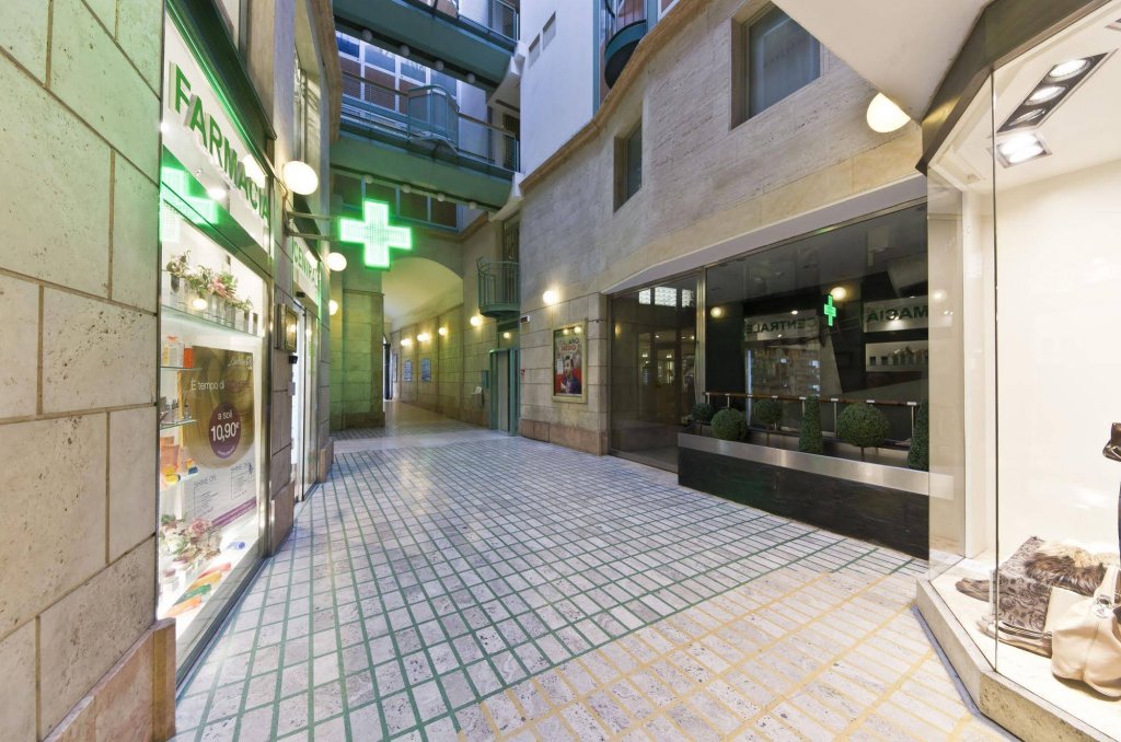 Фото Siena Gallery B&b