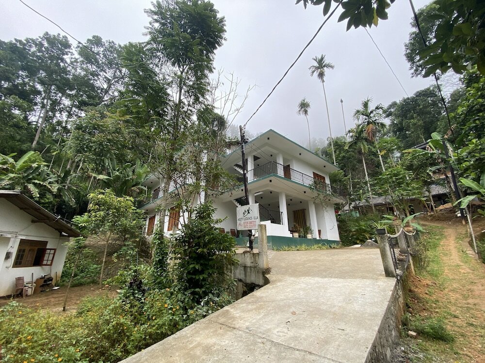 Фото Misty Elegance Ella