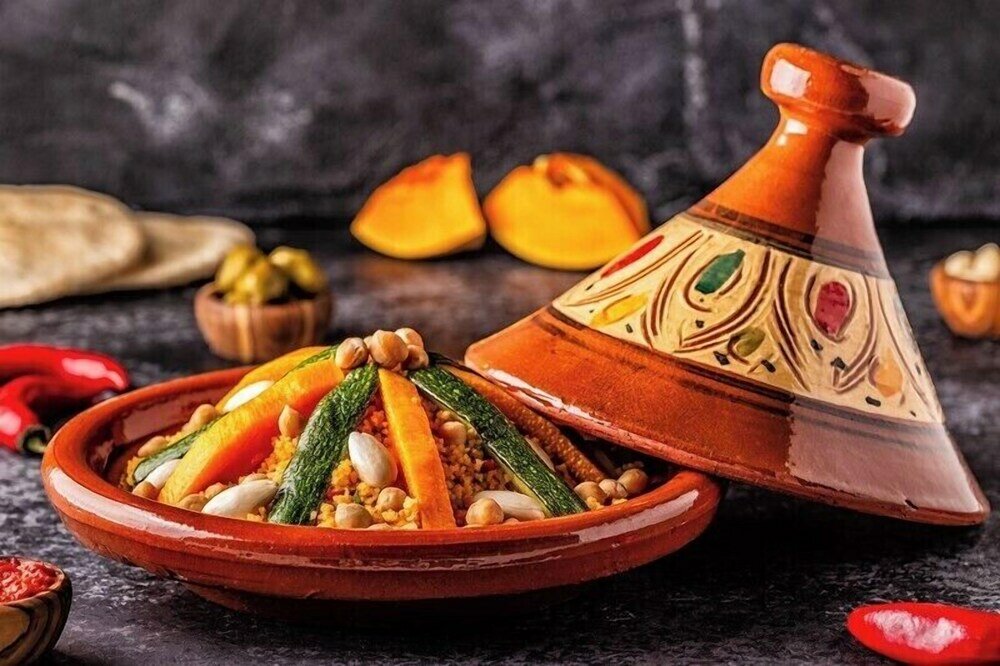 Фото 66 AV. Imam El Ghazali