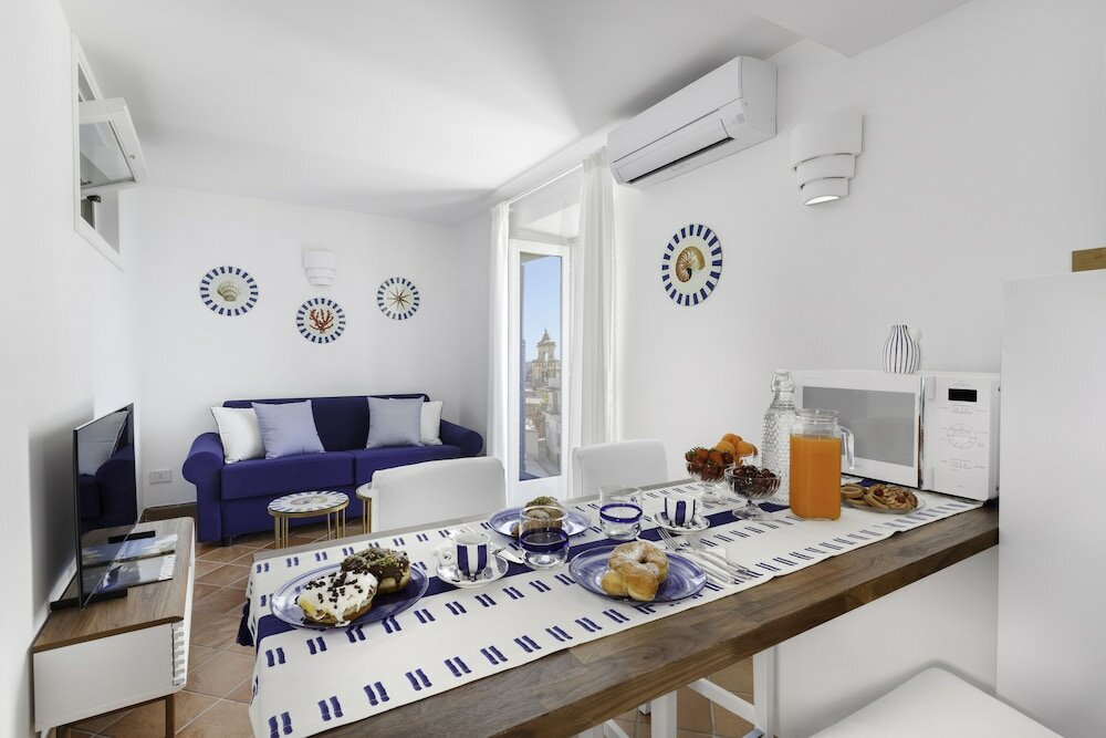 Фото Medusa Positano