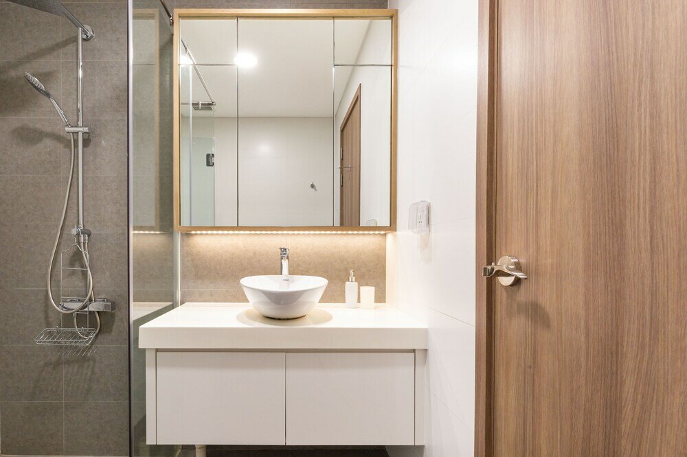 Фото Sunwah One Bedroom Apartment