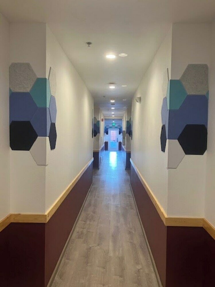 Фото The Fireside Inn