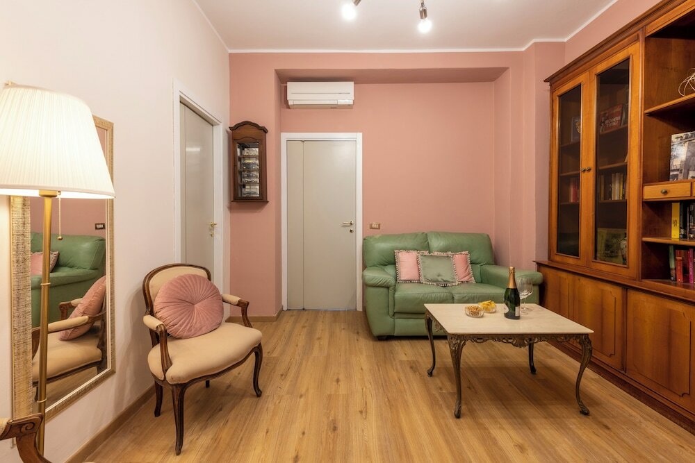 Фото BnButler - Principe Eugenio 21