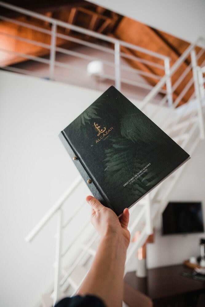 Фото Legado Alcázar Hotel