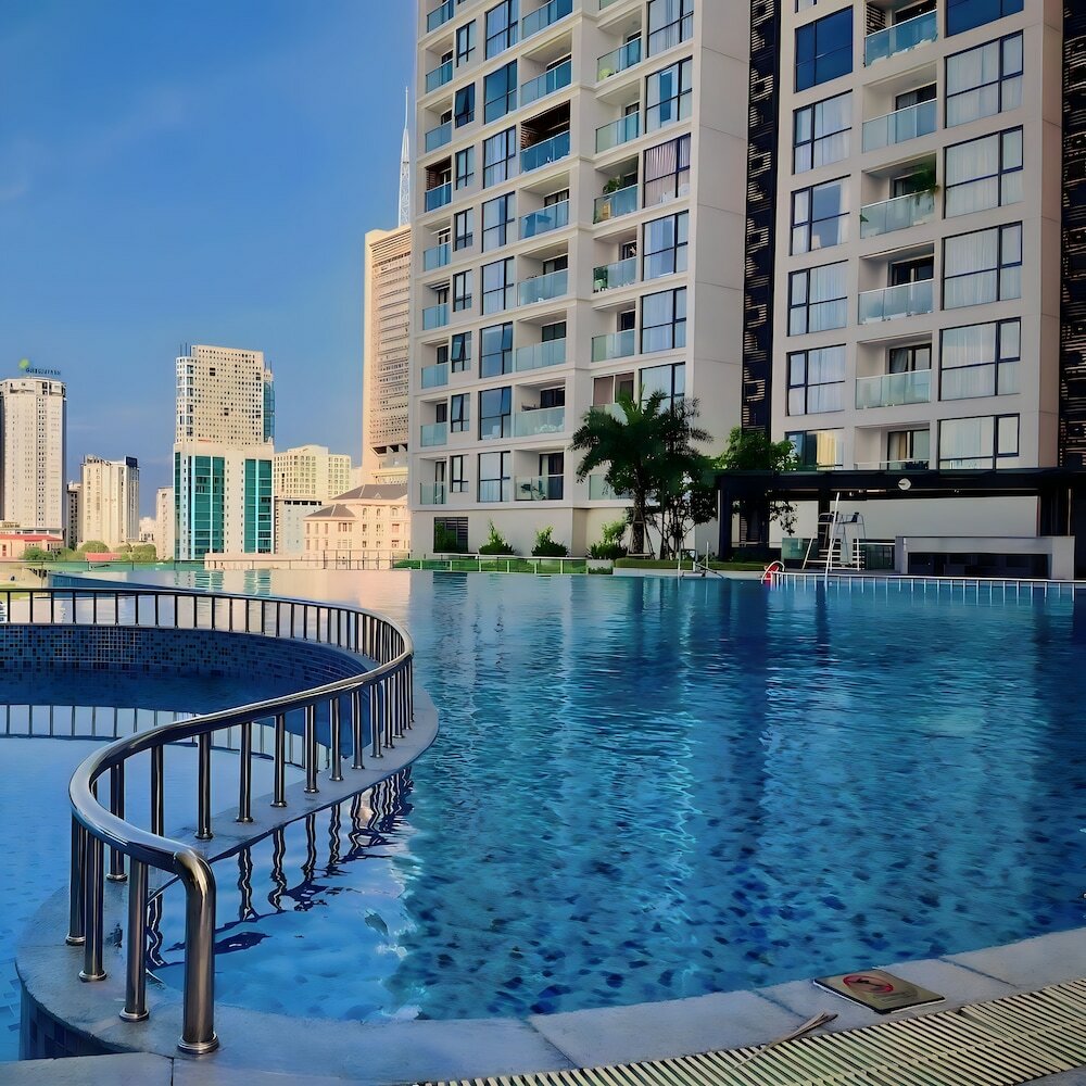 Фото Vinhomes Sky Lake Pham Hung