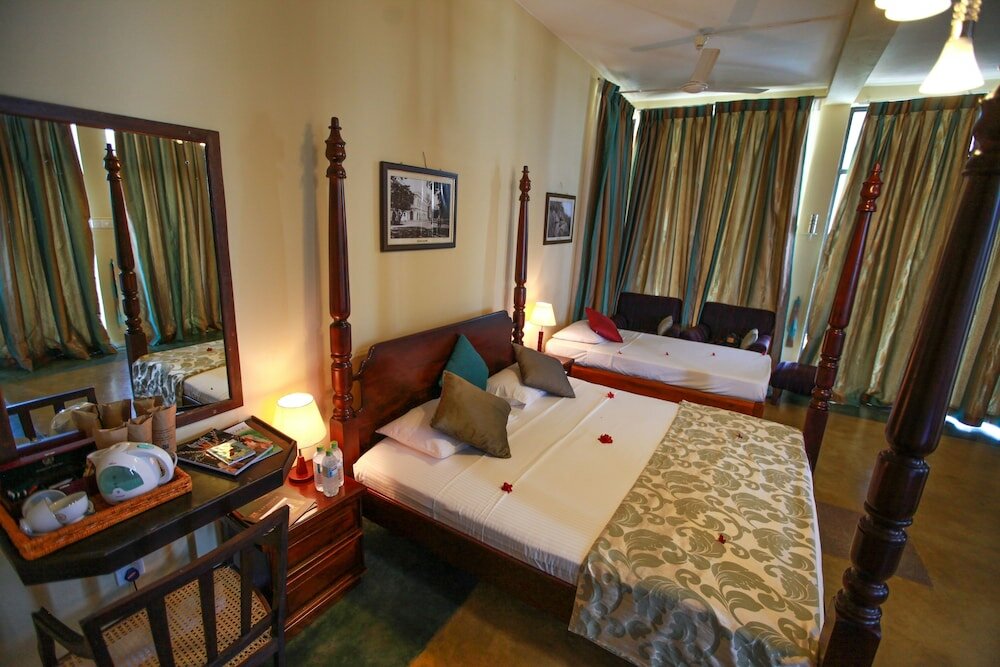 Фото Oak Ray Lake Resort