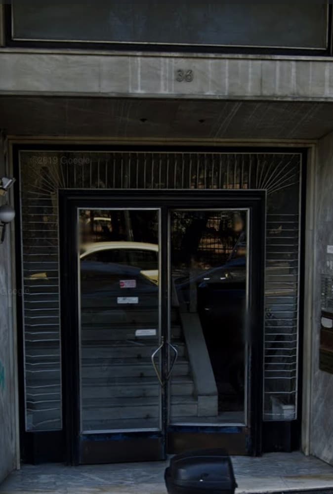 Фото Zeus Apartment