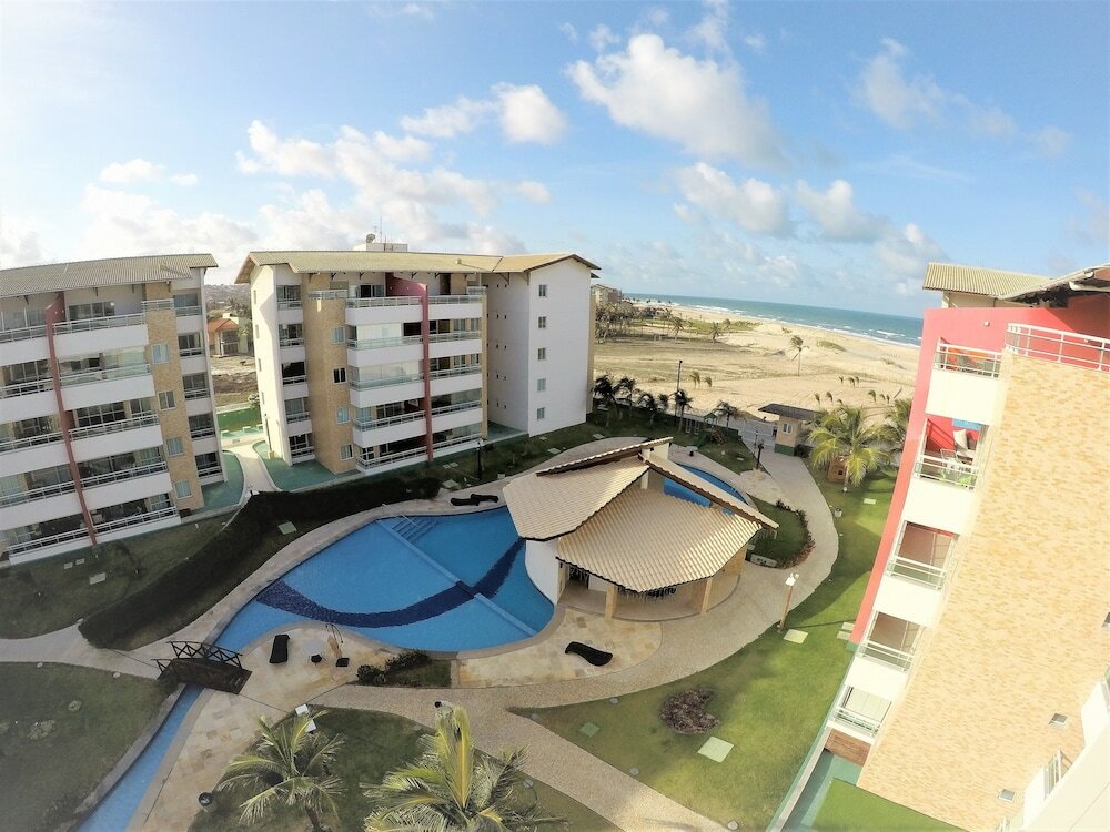 Фото Costa Blanca by DM Apartments