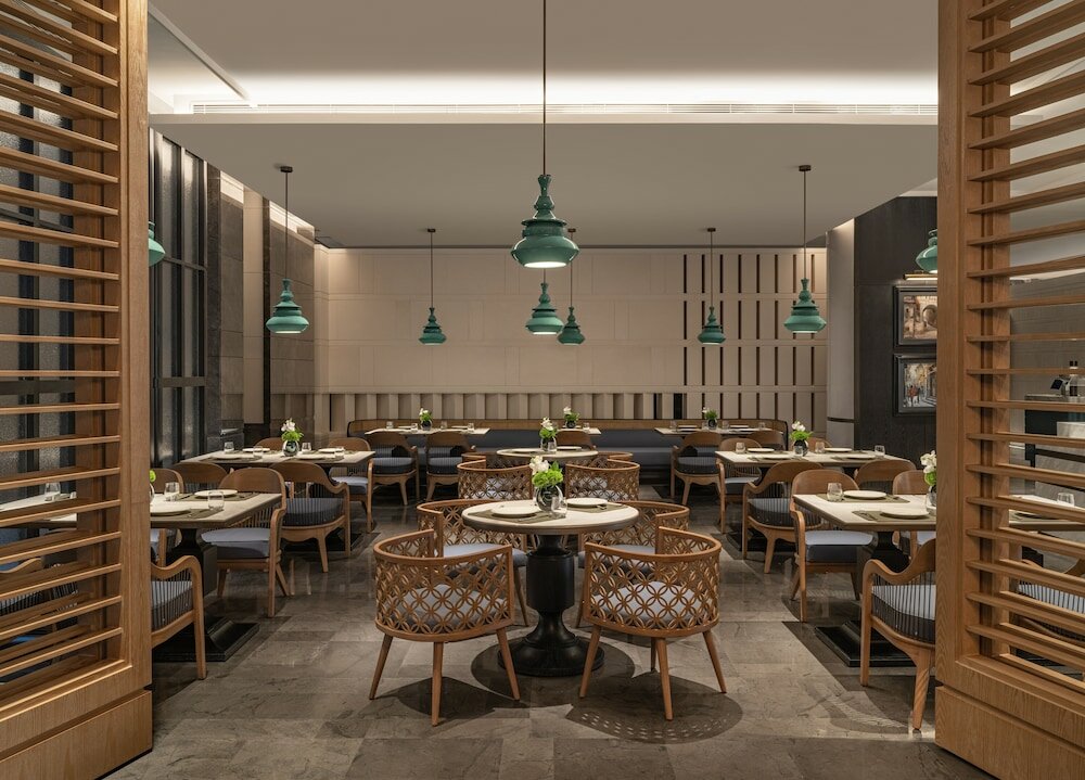 Фото Empark Prime Hotel Beijing