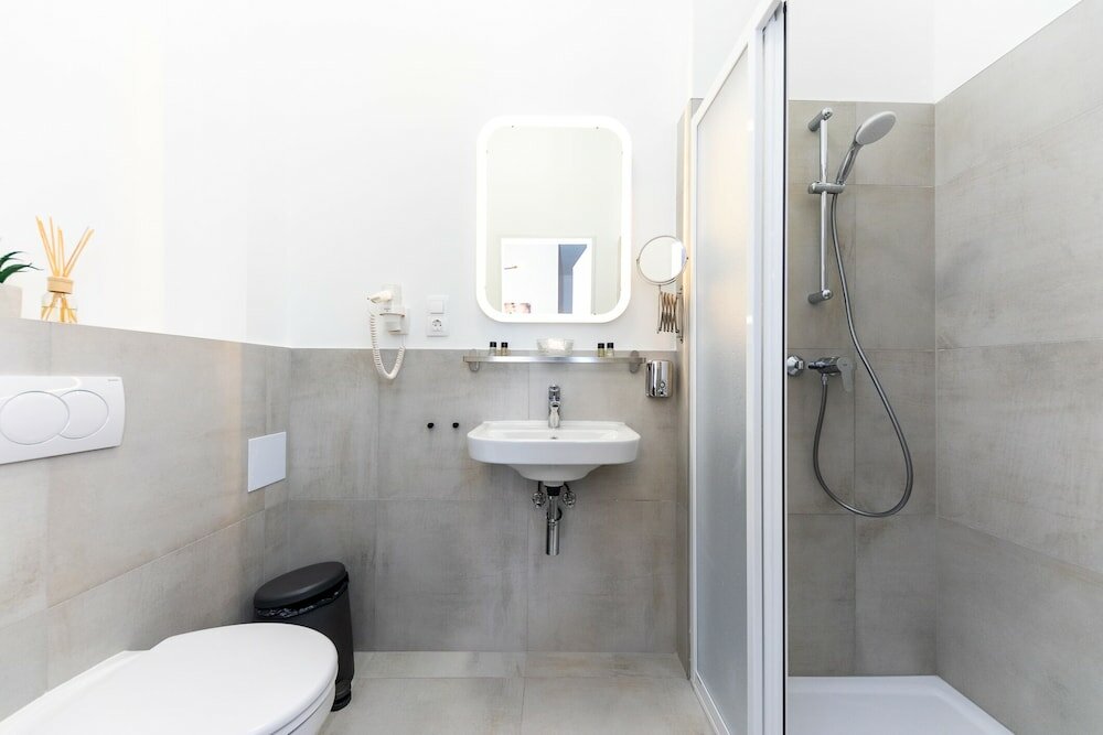 Фото Adagio Downtown Rooms