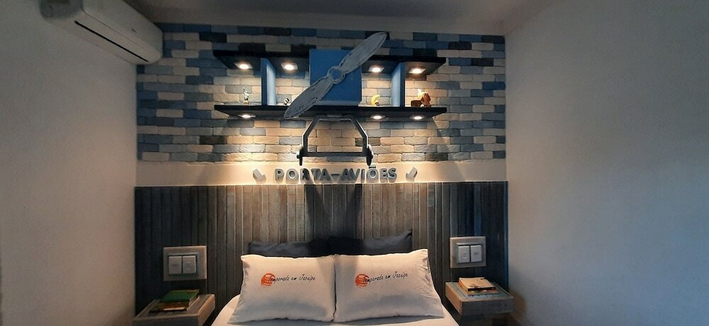 Фото Temporada em Jacuípe