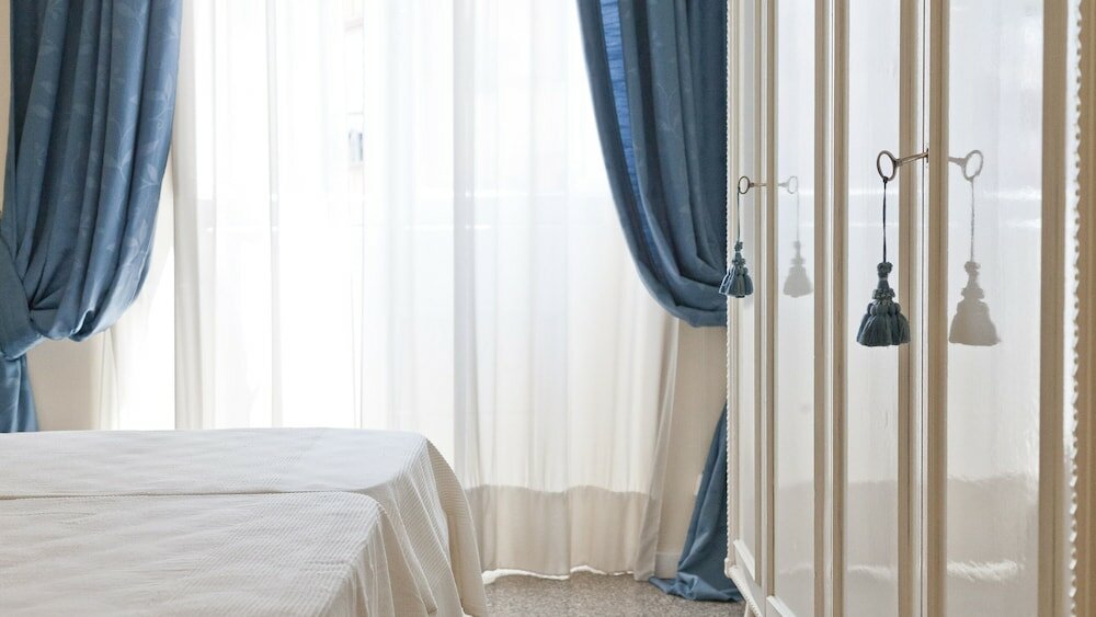 Фото Rental In Rome Vatican Vintage Apartment