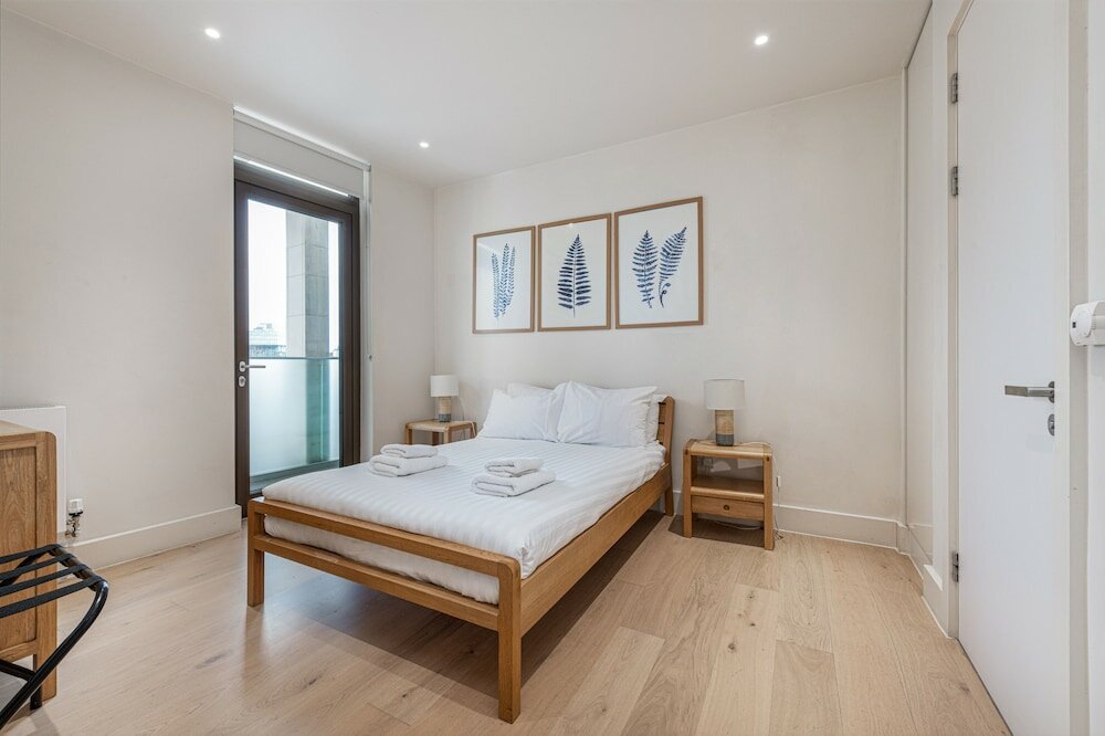 Фото Stayo Waterloo