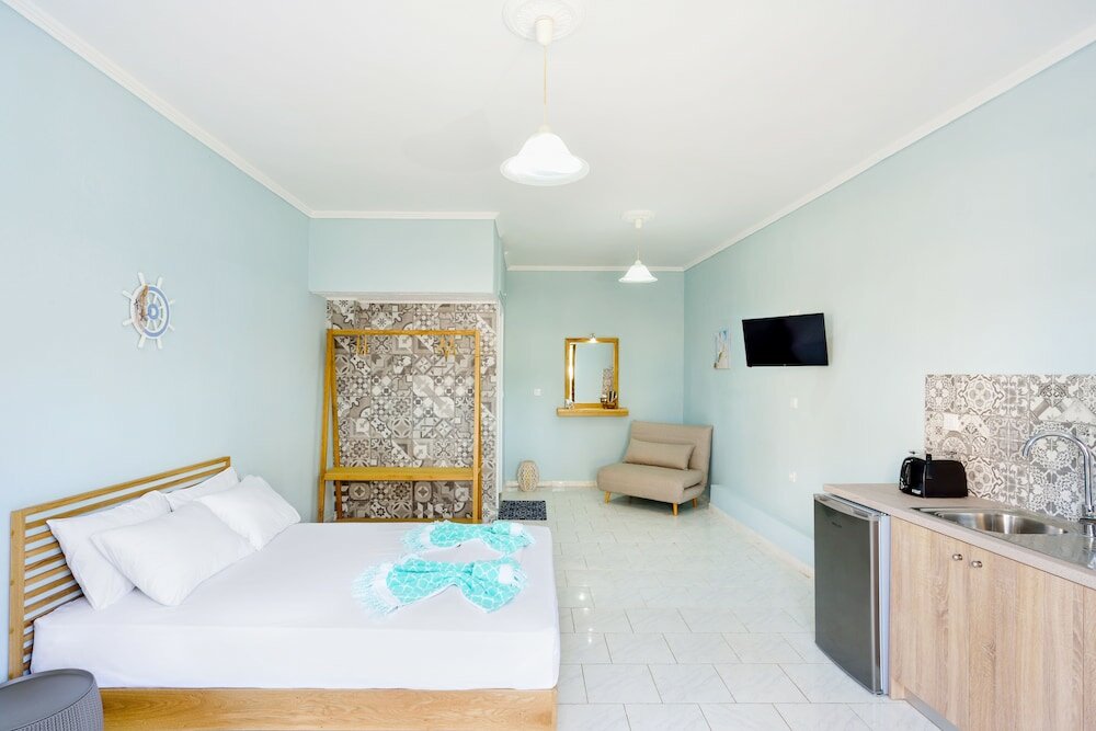 Фото Katerina Apartments 1