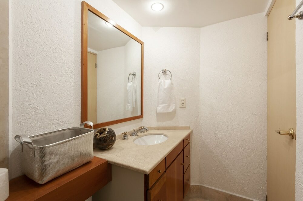 Фото Lovely Apartment Ahuehuetes