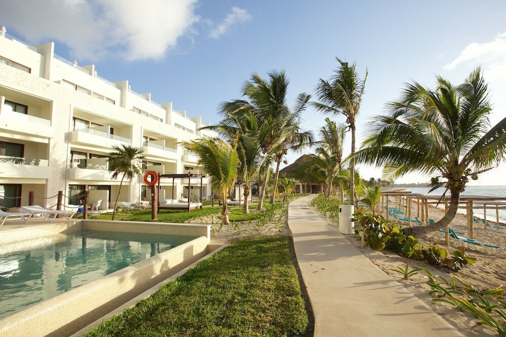 Фото Akumal Bay Beach & Wellness Resort - All Inclusive