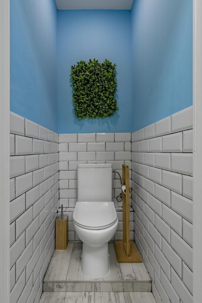 Фото Oxygen Hostel