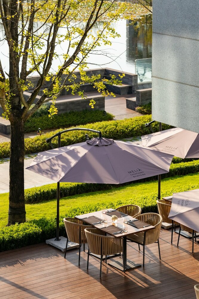 Фото Melia Chongqing