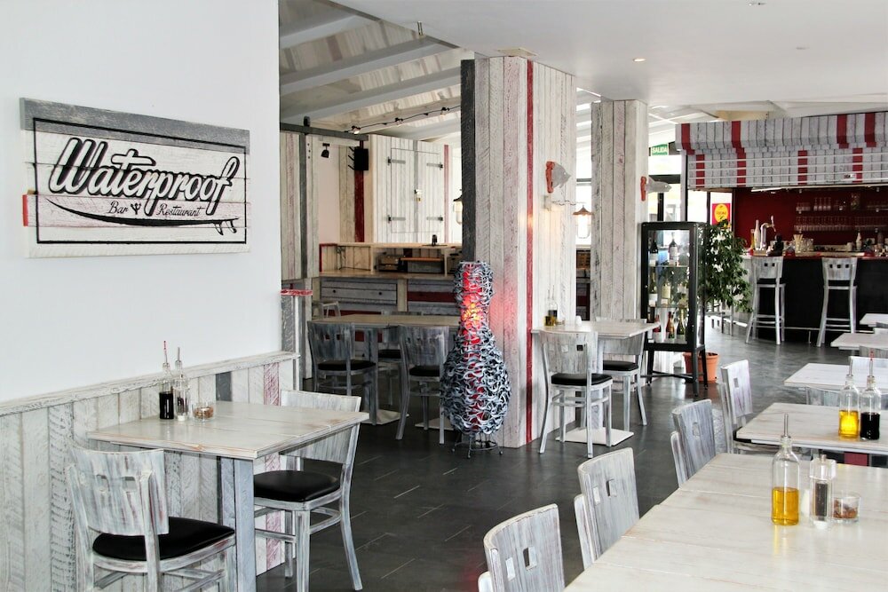 Фото Hotel Ocean World Fuerteventura