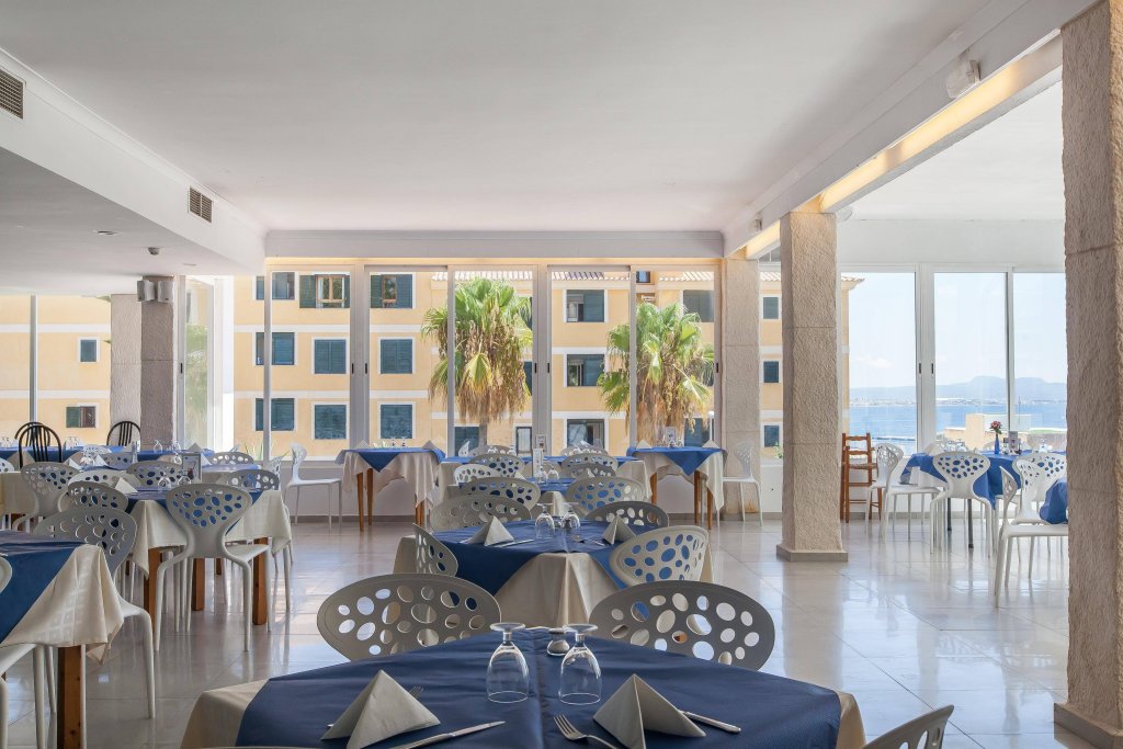 Фото Hotel Amic Horizonte